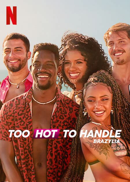 brazil sexy movie|Watch Too Hot to Handle: Brazil .